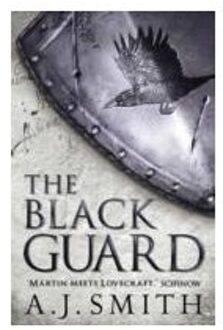 The Black Guard