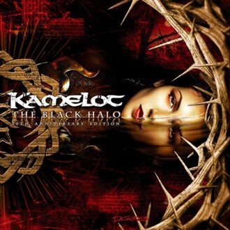 The Black Halo (20th Anniversary Edition) - Kamelot