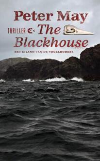 The black house - eBook Peter May (9491259741)