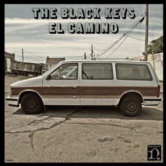 The Black Keys - El Camino | CD