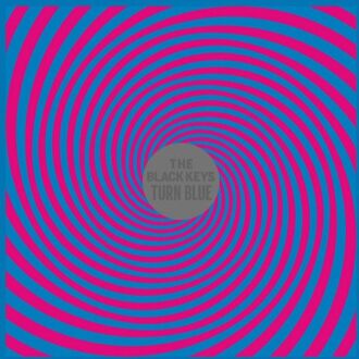 The Black Keys - Turn Blue