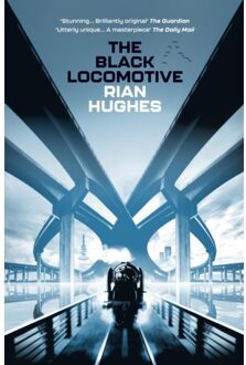 The Black Locomotive - Rian Hughes