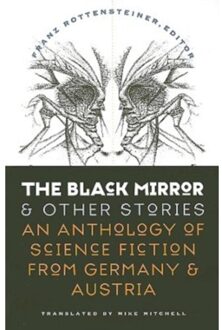 The Black Mirror And Other Stories