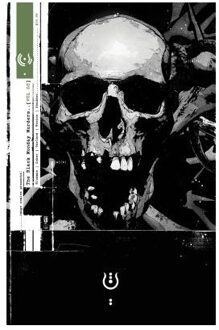 The Black Monday Murders Volume 2