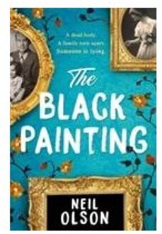The Black Painting