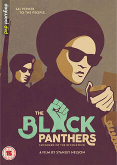 The Black Panthers: Vanguard Of The Revolution