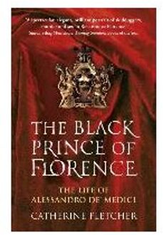 The Black Prince of Florence