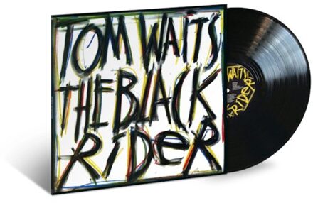 The Black Rider - Tom Waits