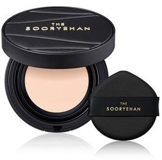 The Black Tension Fit Mesh Cushion - 2 colors #23