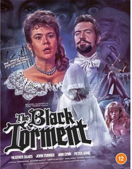 The Black Torment