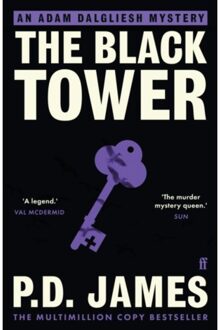 The Black Tower