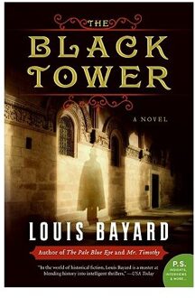 The Black Tower