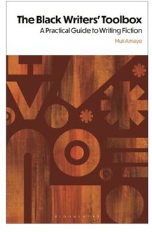The Black Writers' Toolbox - Dr Muli (The University of the W