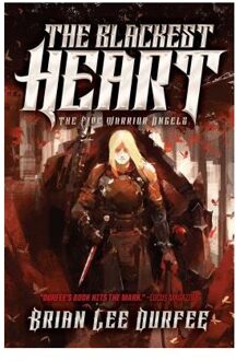 The Blackest Heart, 2