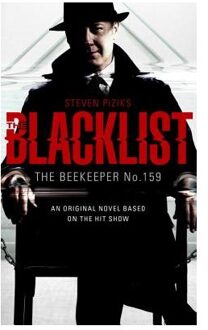 The Blacklist - The Beekeeper No. 159