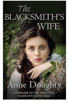 The Blacksmith's Wife