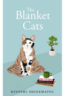 The Blanket Cats - Kiyoshi Shigematsu