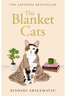 The Blanket Cats - Kiyoshi Shigematsu