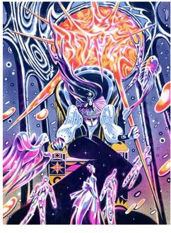 The Blazing World: An Illuminated Edition - Illuminated Editions - Margaret Cavendish