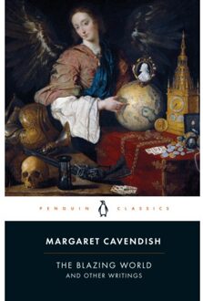 The Blazing World and Other Writings