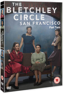 The Bletchley Circle San Francisco Part 2