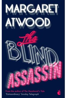 The Blind Assassin