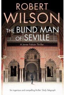 The Blind Man of Seville