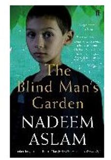 The Blind Man's Garden