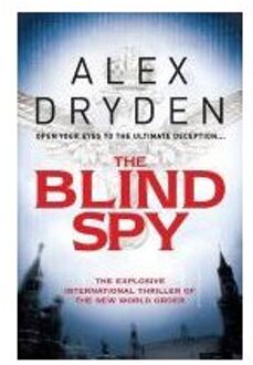 The Blind Spy