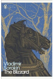 The Blizzard - Penguin Modern Classics - Vladimir Sorokin