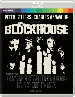 The Blockhouse (Standard Edition)