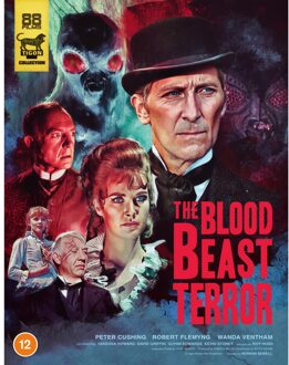The Blood Beast Terror