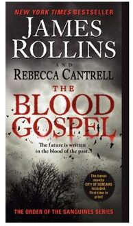 The Blood Gospel