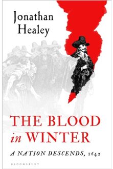 The Blood In Winter - Dr Jonathan (University of Oxfor
