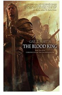 The Blood King