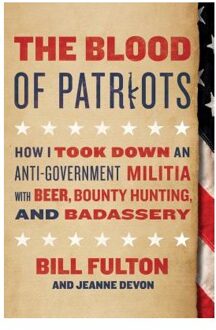 The Blood of Patriots