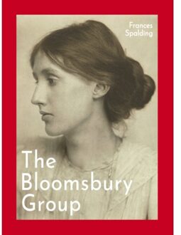 The Bloomsbury Group - Frances Spalding