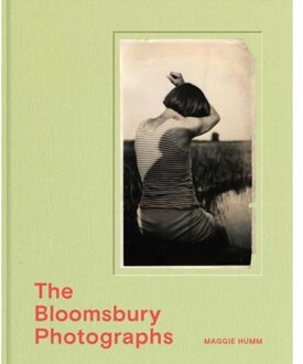 The Bloomsbury Photographs - Maggie Humm