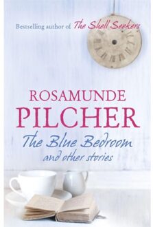 The Blue Bedroom - Rosamunde Pilcher