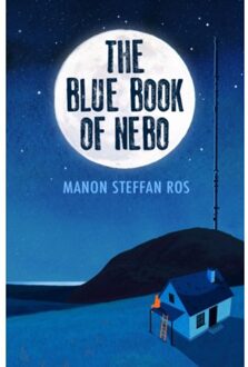 The Blue Book Of Nebo - Manon Steffan Ros