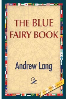 The Blue Fairy Book - London School of Economics)