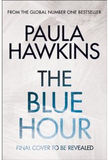 The Blue Hour - Paula Hawkins