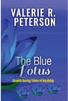The Blue Lotus - Valerie Peterson