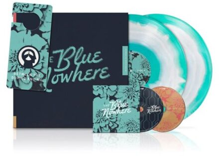 The Blue Nowhere - Between The Buried And Me