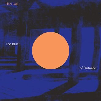 The Blue Of Distance