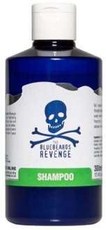 The Bluebeards Revenge Shampoo The Bluebeards Revenge Classic Shampoo 300 ml