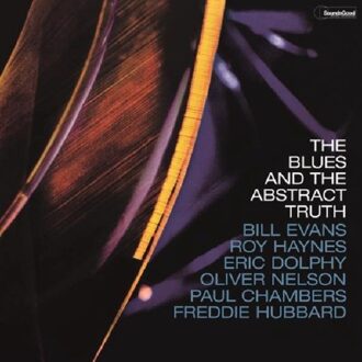 The Blues And The Abstract Truth - Oliver Nelson