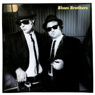 The Blues Brothers - Briefcase Full Of Blues | LP