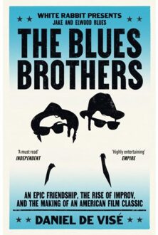 The Blues Brothers - Daniel de Vise