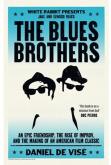 The Blues Brothers - Vise, Daniel de